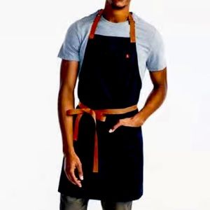 COPY - Hedley & Bennett Top Chief Apron